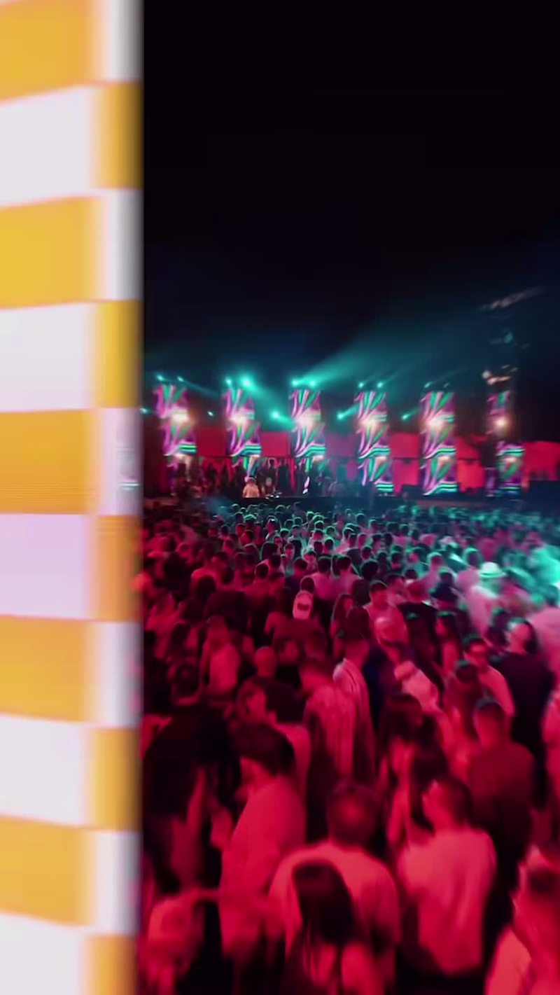 Cover image for Sandbox Festival Egypt-ElGouna | High-Octane