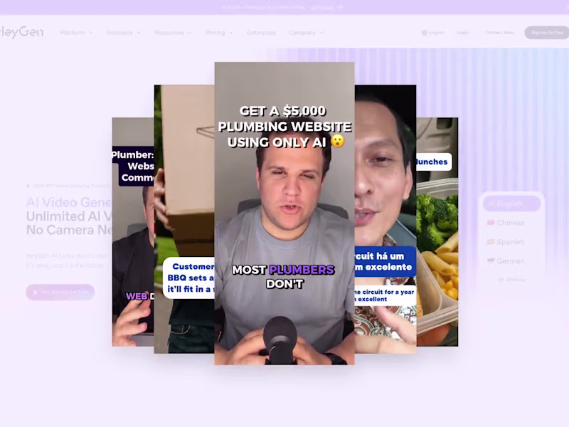 Cover image for AI Avatars Video Creation | HeyGen, CapCut and Sora