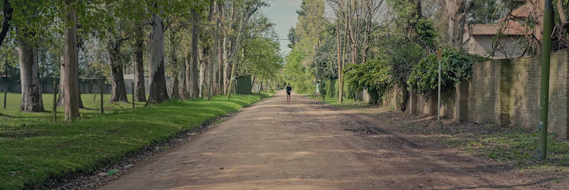 Cover image for Shot and post-produced.
Fundación CUBA. Buenos