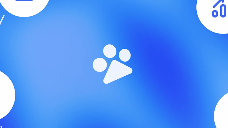 Cover image for Bernard — Website, Brand & Motion for a YC-Backed Startup