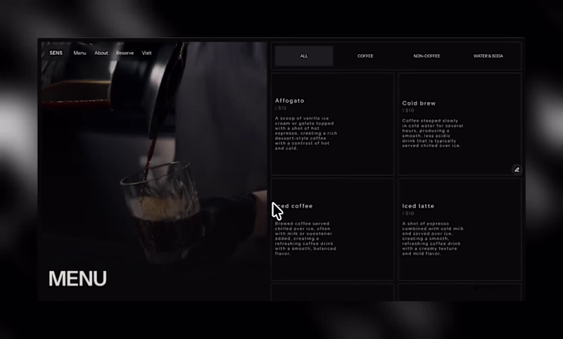 Cover image for Exploring 3D cards for my