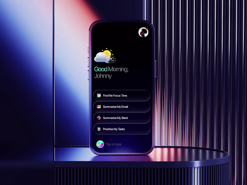 Cover image for AI Agent — Finding Focus Time on Calendar. Intelligent AI Ag...