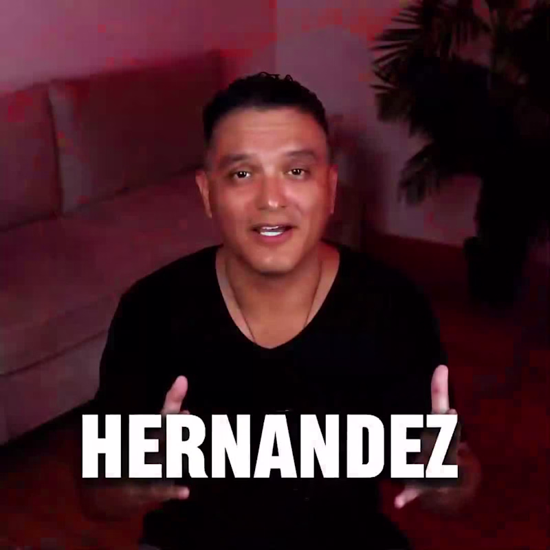 Cover image for Jay Hernandez | Award-Winning Creative Director 🏆