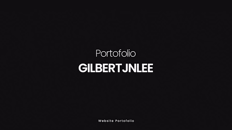 Cover image for Revolutionizing Portofolio with Digital Experiences