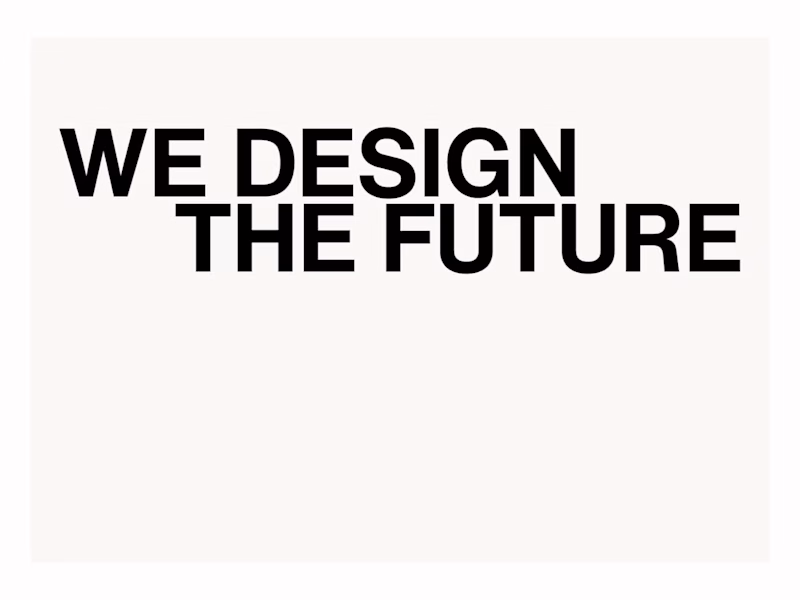 Cover image for Designing Simplicity for EDGE® Architecture Studio I recentl...