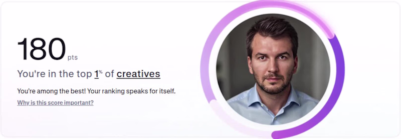 Cover image for Our favorite creative platform really