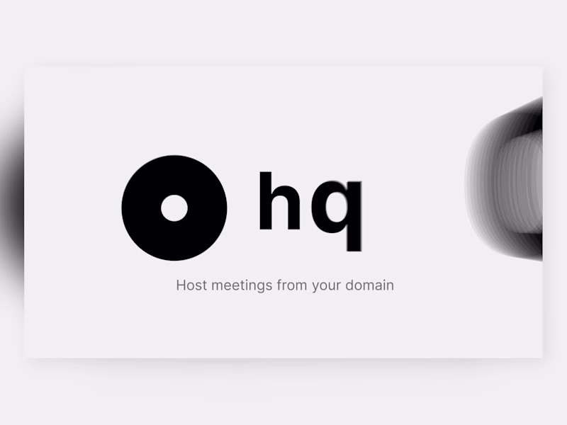 Cover image for HQ0 - Product Release Video