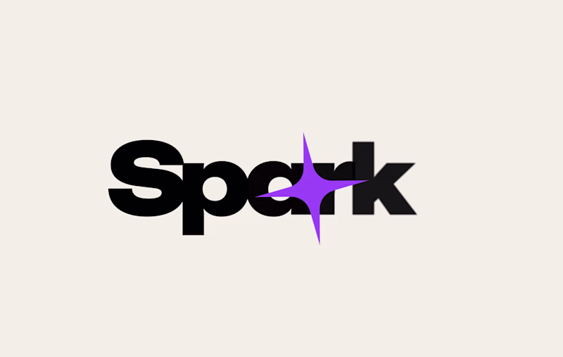 Cover image for working on logo animation for