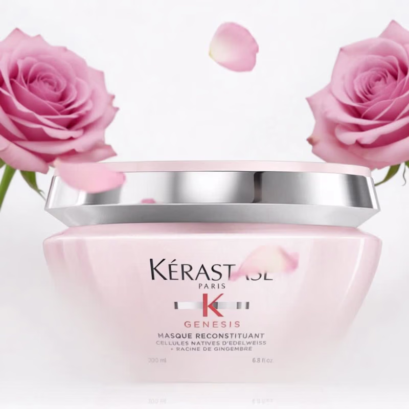 Cover image for Product visual for Kérastase —