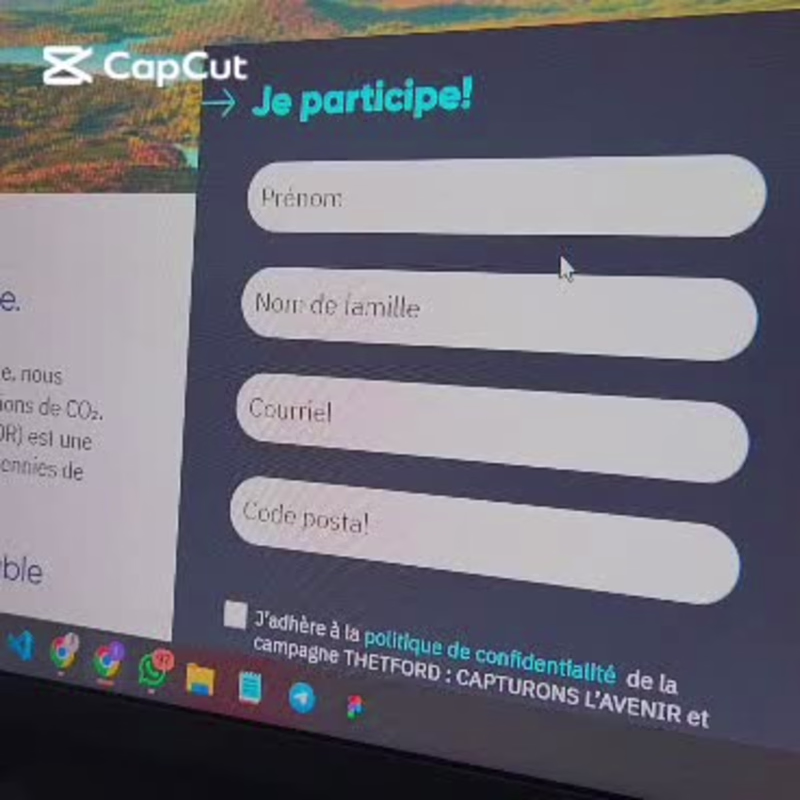 Cover image for You know, sometimes people want to speak up about important ...