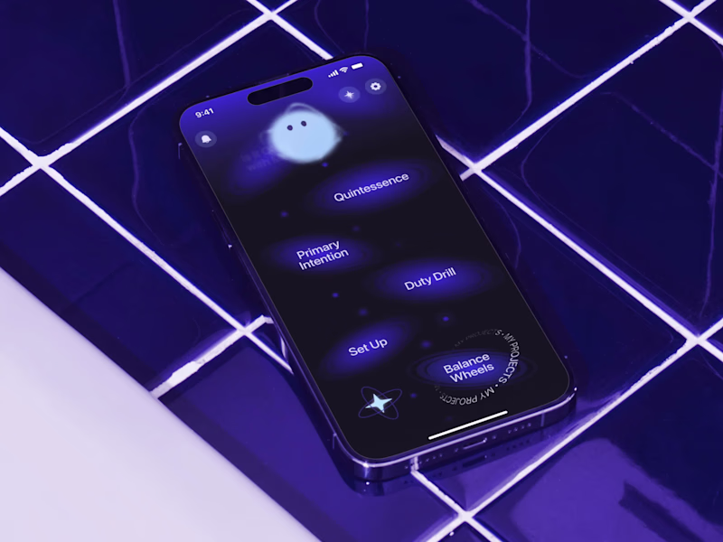 Cover image for Mascot Animation for Mental Health