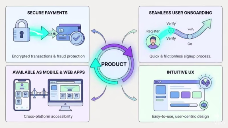 Cover image for Development of PayLater & PayLater Business Apps