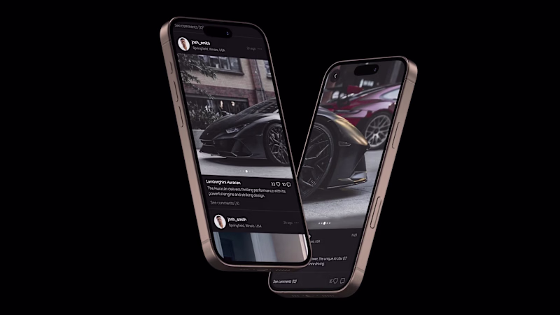 Cover image for Superdex Car Enthusiast App