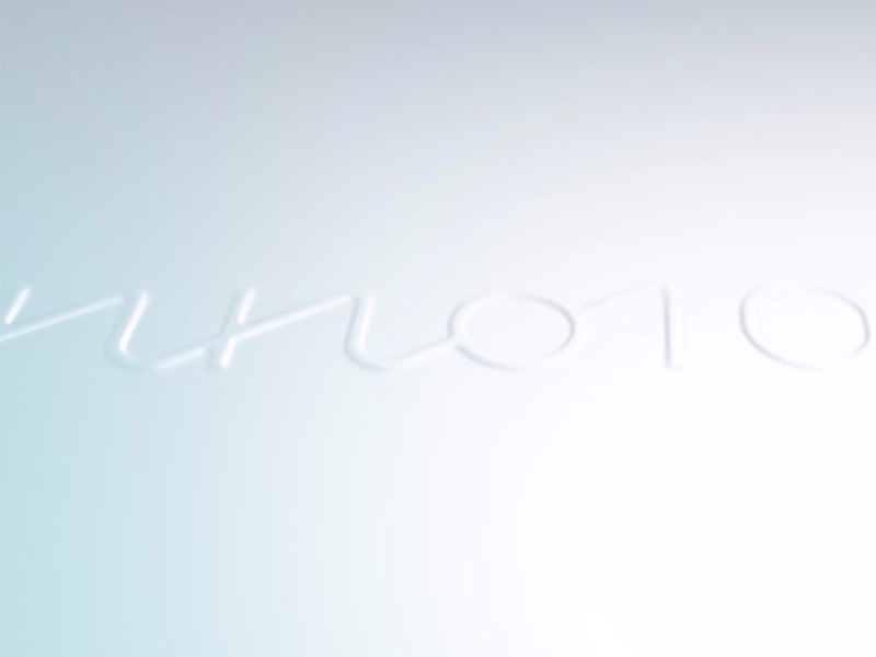 Cover image for Brand identity for INNO100, a