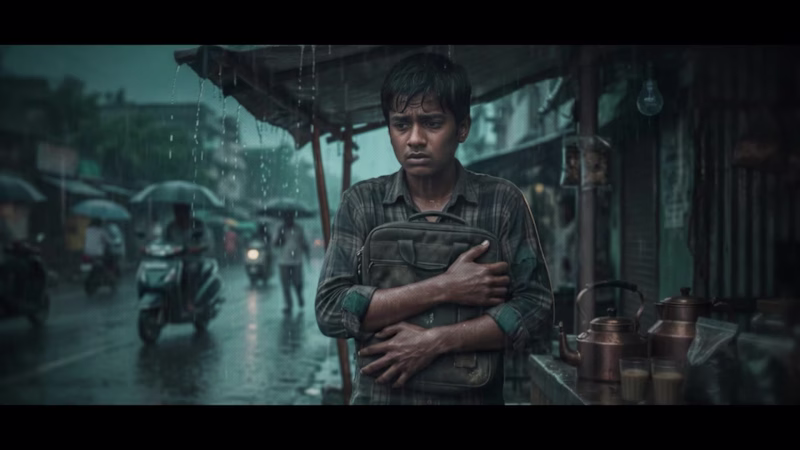 Cover image for Cinematic YouTube Documentary Creation
