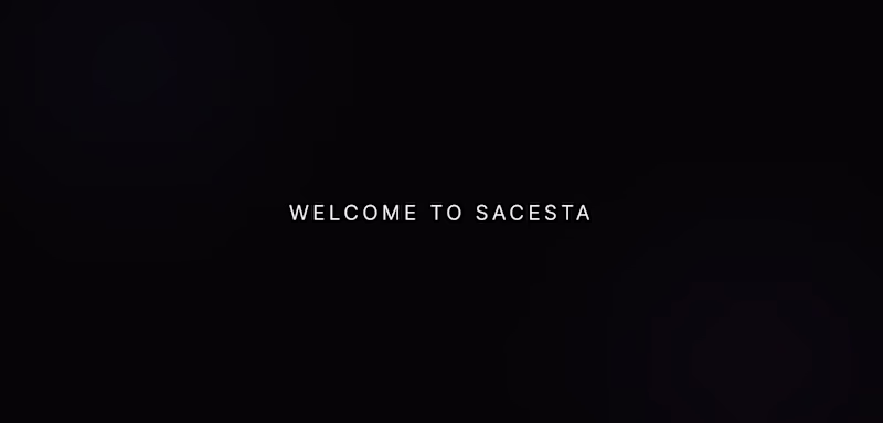 Cover image for Sacesta Portfolio: A High-Performance Digital Hub