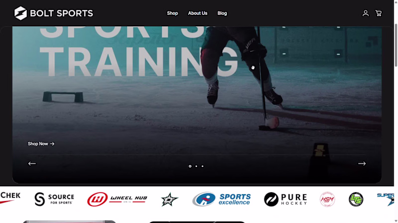 Cover image for What happens when you design