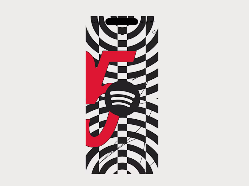 Cover image for Spotify Wrapped 2025