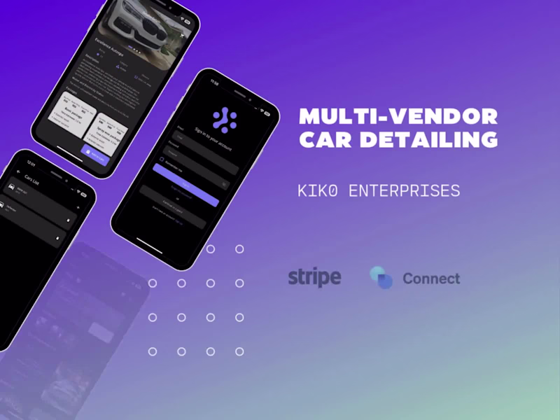 Cover image for Kiko Enterprise