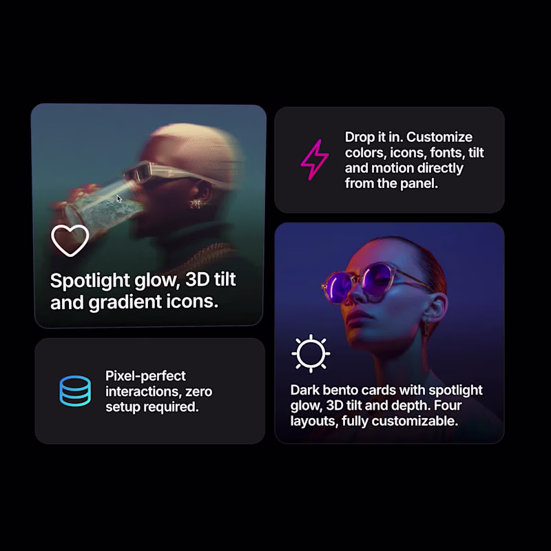 Cover image for Now live on the @framer