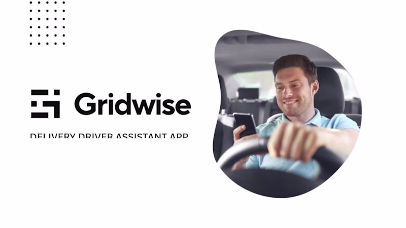 Cover image for Gridwise