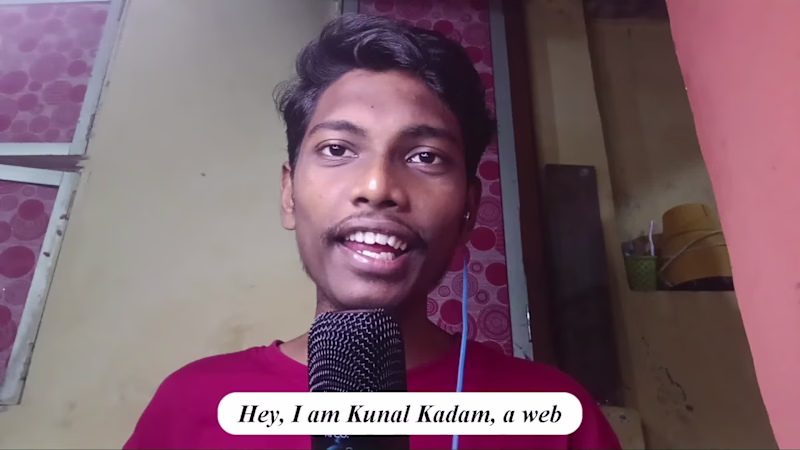 Cover image for I made a E-commerce Website