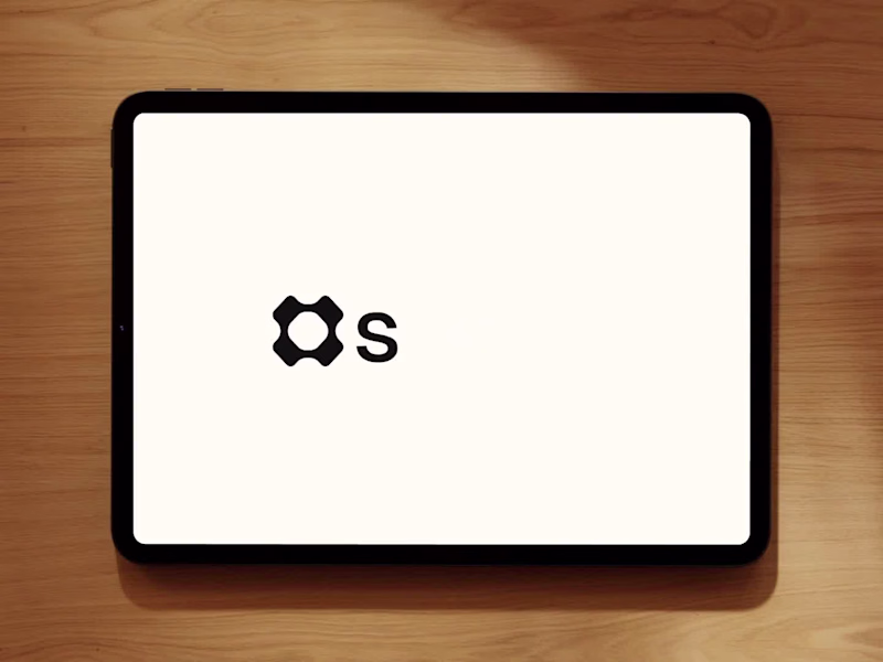 Cover image for Serveo | Brand Design
