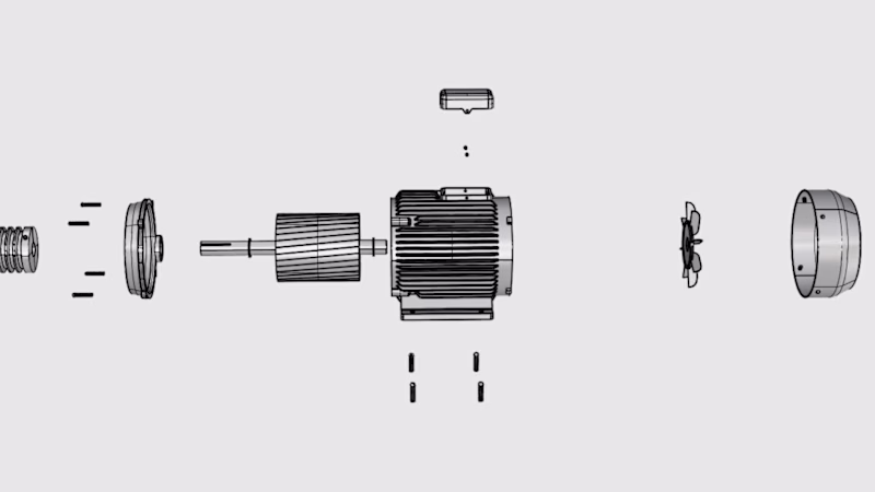 Cover image for 3D snapshot of a working