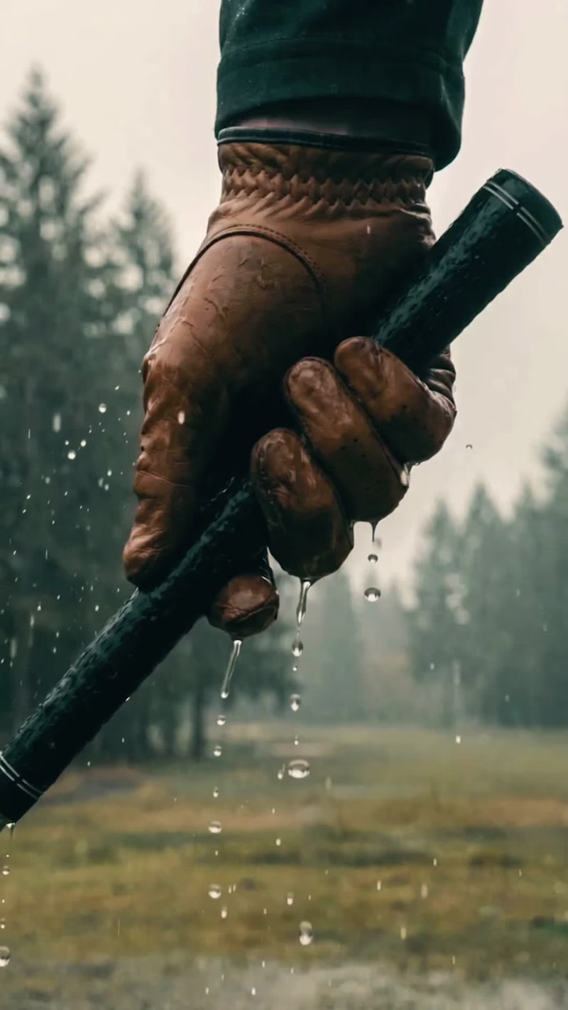 Cover image for Clinch Golf Video sample 