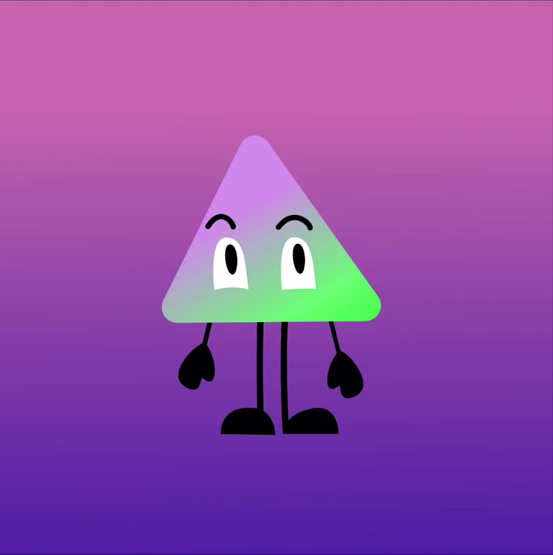 Cover image for Interactive tech mascot - Rive