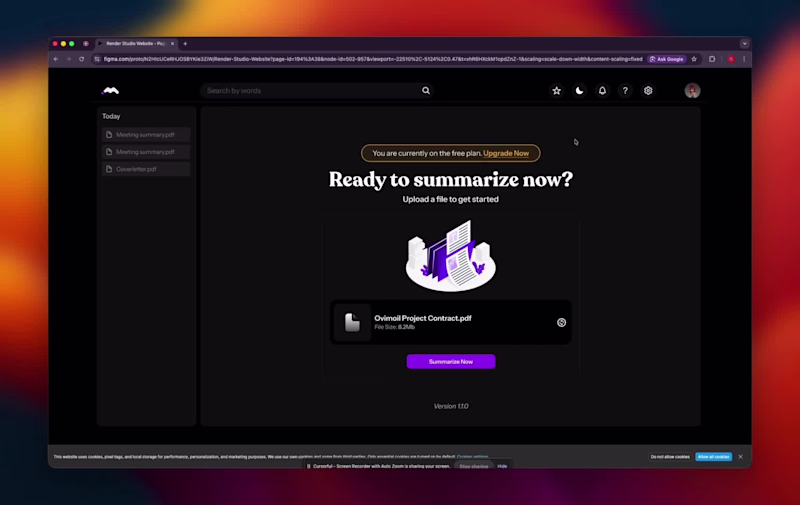 Cover image for 𝐇𝐚𝐩𝐩𝐲 𝐭𝐨 𝐬𝐡𝐨𝐰 𝐭𝐡𝐢𝐬 𝐦𝐢𝐜𝐫𝐨-𝐢𝐧𝐭𝐞𝐫𝐚𝐜�...
