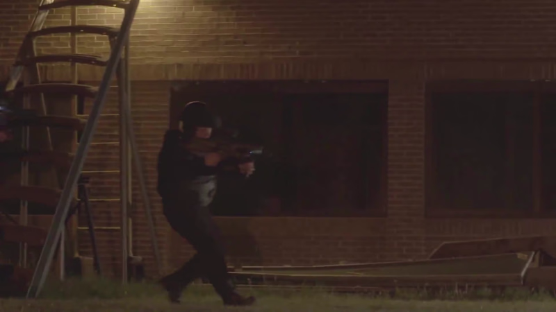 Cover image for VFX Composition