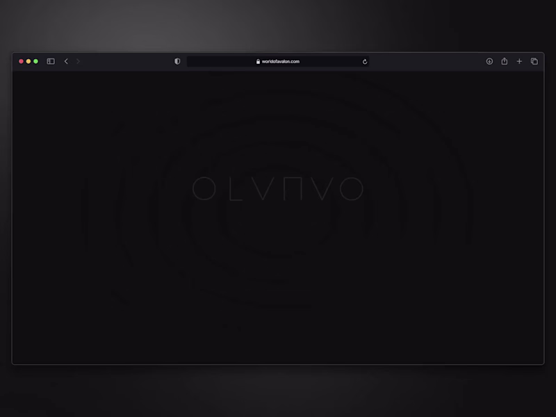 Cover image for Avalon - The App That Made 500 People Hold Their Breath