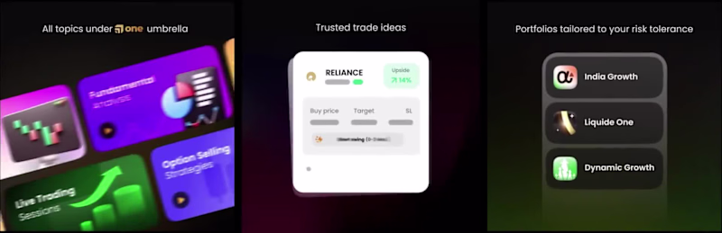 Cover image for Lottie Ui animations for a Saas Fintech App