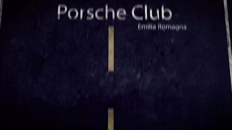 Cover image for Porsche Club Italy - Official