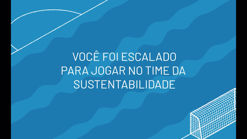 Cover image for Motion Design on Sustainability