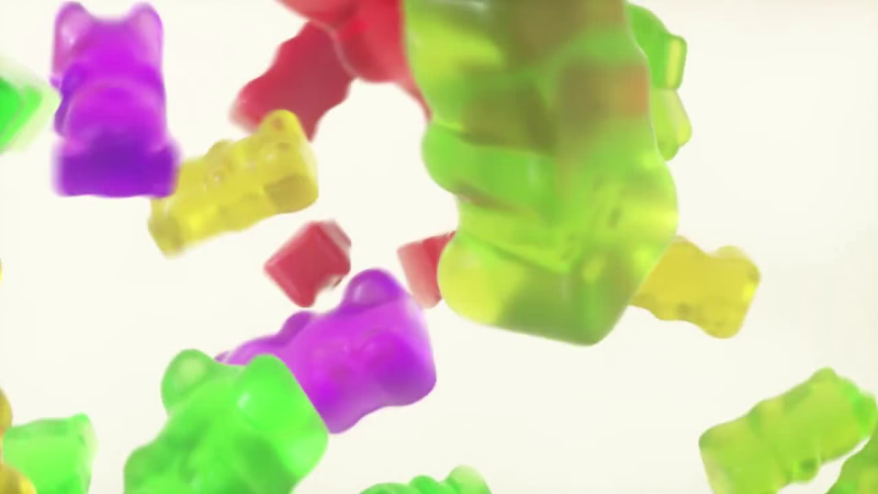 Cover image for Graphic motion video for Goodiset,