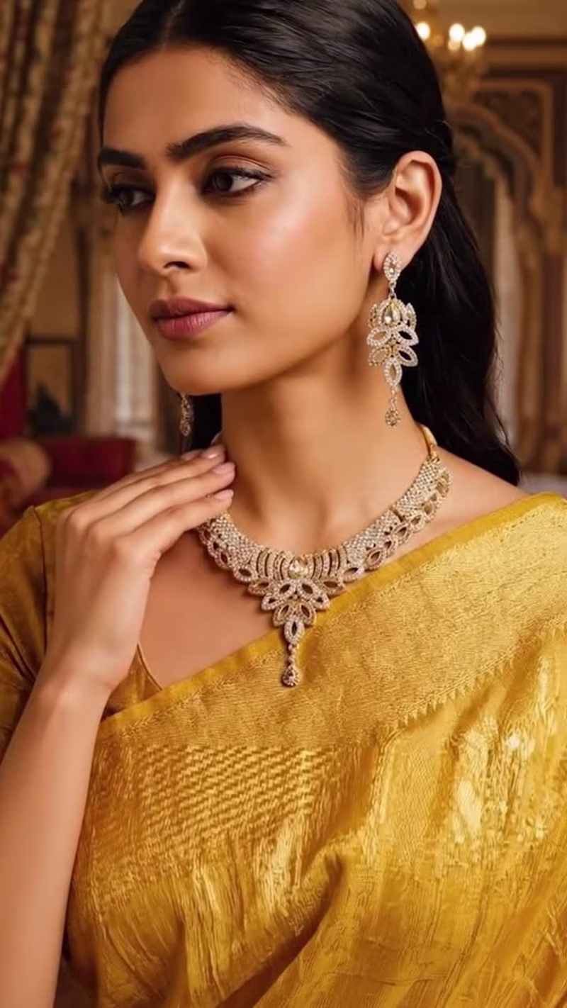 Cover image for  Elegance in Every Detail