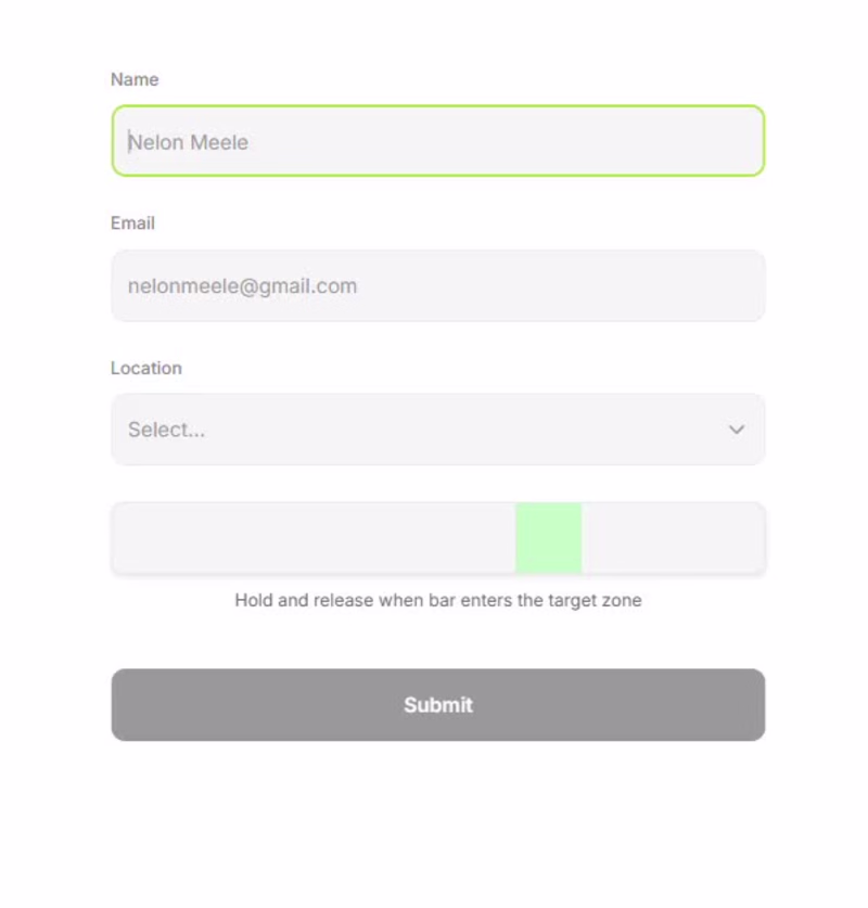 Cover image for For anyone who wants to protect their forms and mailboxes an...