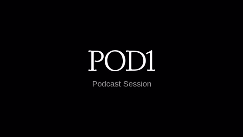 Cover image for PODCAST EDIT