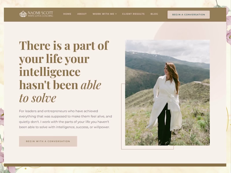 Cover image for Kajabi Website Design & Development along with Course & Memb...