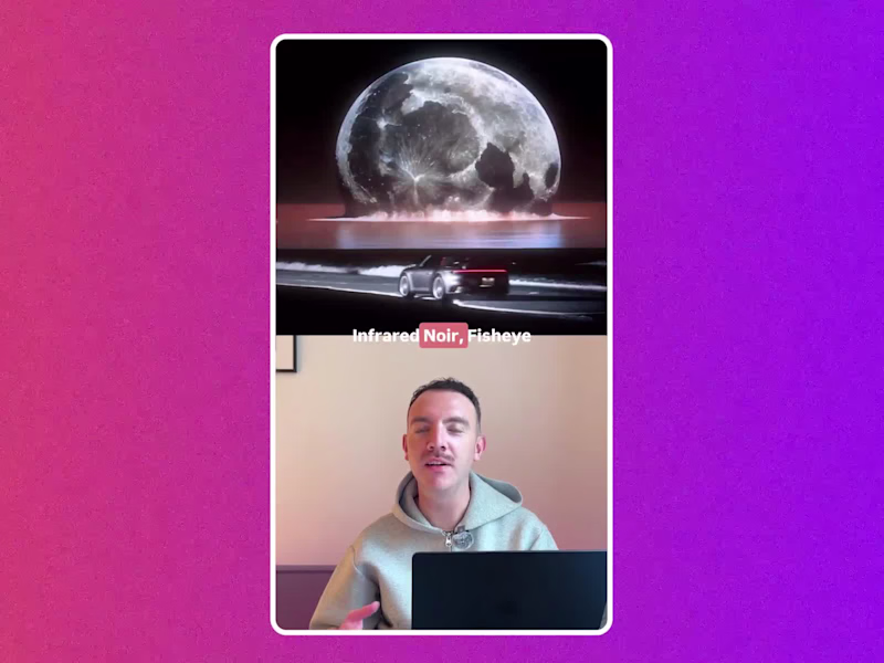 Cover image for Short Form Videos - Neural Frames