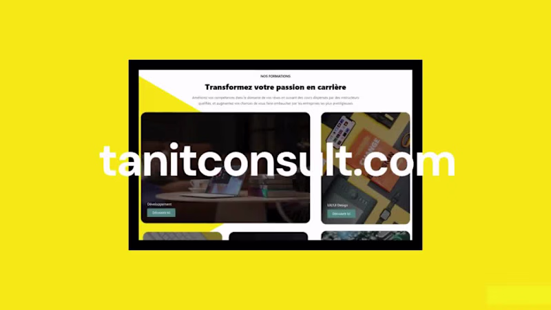 Cover image for A full redesign and rebuild