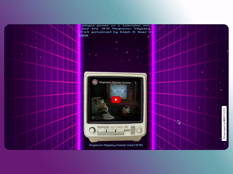 Cover image for The Museum of Adventures