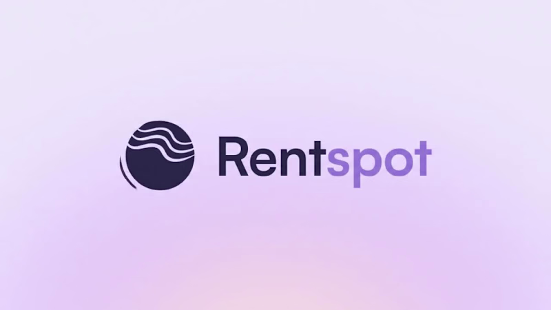 Cover image for Brand & Web Design for B2B Tech brand - Rentspot
