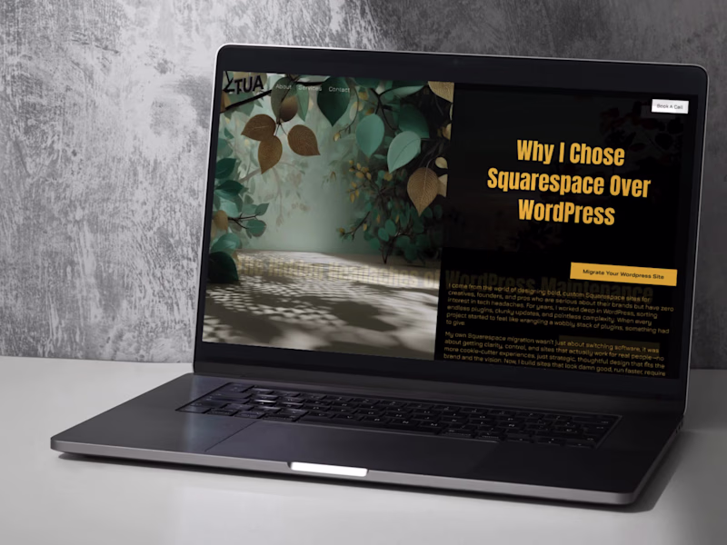 Cover image for Custom Squarespace Blog Post Layouts