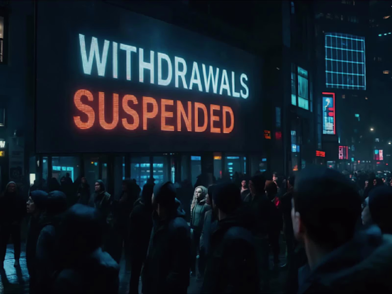 Cover image for Cost-Effective AI-Driven Ad for Bitkey