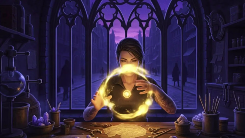 Cover image for A small experiment with AI-driven