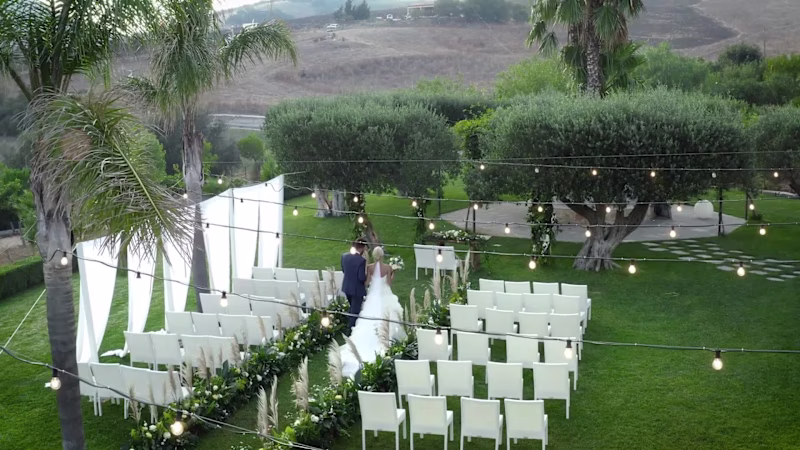 Cover image for Cinematic Wedding Video Editing |