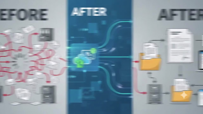 Cover image for Sales Process & CRM/Workflow Audit
